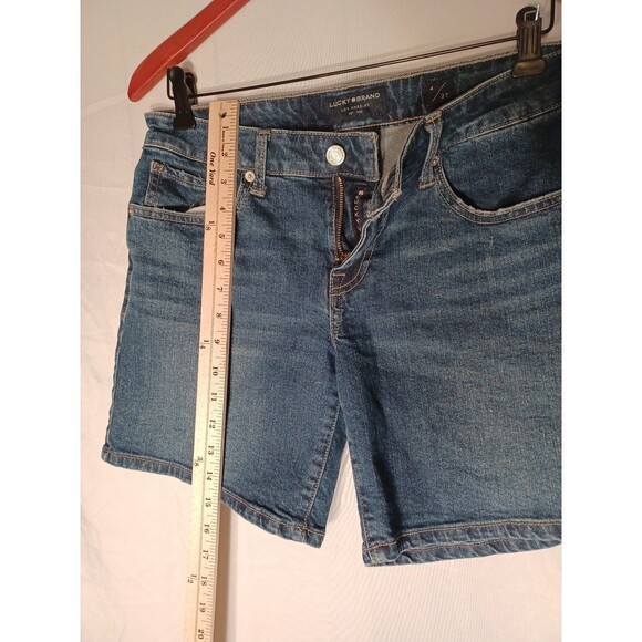 Lucky Brand jeans‎ shorts - Picture 7 of 11
